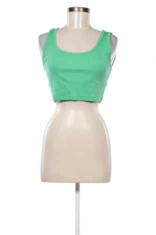 Tricou de damă Edc By Esprit, Mărime L, Culoare Verde, Preț 20,99 Lei