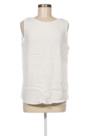Γυναικείο αμάνικο μπλουζάκι Edc By Esprit, Μέγεθος XL, Χρώμα Λευκό, Τιμή 4,49 €
