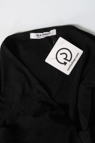Tricou de damă Glamorous, Mărime XL, Culoare Negru, Preț 20,03 Lei