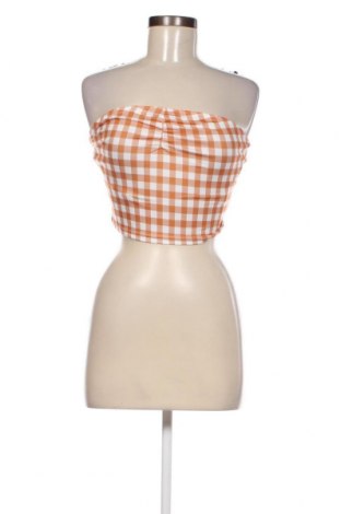 Γυναικείο αμάνικο μπλουζάκι Glamorous, Μέγεθος M, Χρώμα Πολύχρωμο, Τιμή 4,19 €