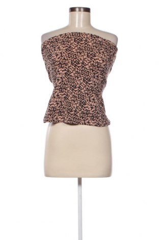 Γυναικείο αμάνικο μπλουζάκι H&M, Μέγεθος M, Χρώμα Πολύχρωμο, Τιμή 1,60 €