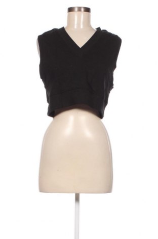 Tricou de damă H&M Divided, Mărime XS, Culoare Negru, Preț 12,83 Lei