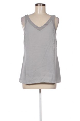 Γυναικείο αμάνικο μπλουζάκι Heine, Μέγεθος S, Χρώμα Γκρί, Τιμή 4,93 €