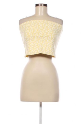 Γυναικείο αμάνικο μπλουζάκι Hollister, Μέγεθος XL, Χρώμα Πολύχρωμο, Τιμή 4,04 €