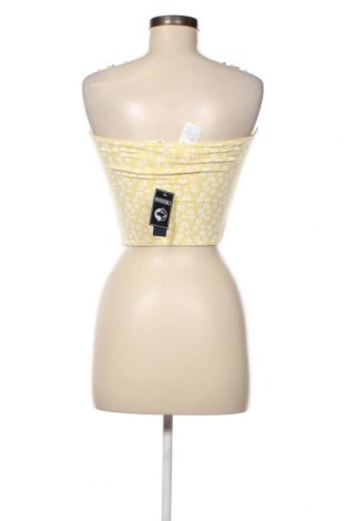 Γυναικείο αμάνικο μπλουζάκι Hollister, Μέγεθος M, Χρώμα Πολύχρωμο, Τιμή 4,34 €