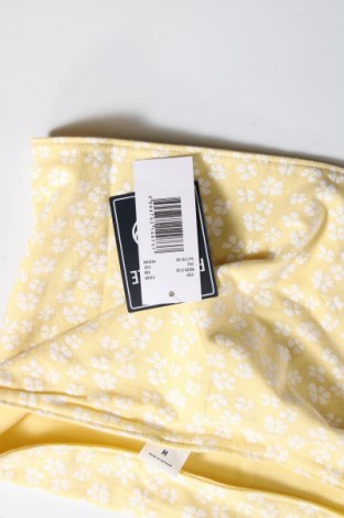 Γυναικείο αμάνικο μπλουζάκι Hollister, Μέγεθος M, Χρώμα Πολύχρωμο, Τιμή 4,34 €