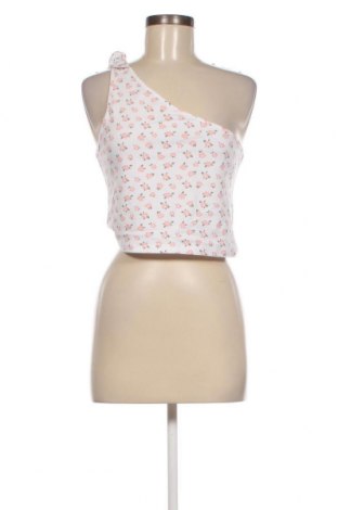 Γυναικείο αμάνικο μπλουζάκι Hollister, Μέγεθος L, Χρώμα Πολύχρωμο, Τιμή 3,14 €