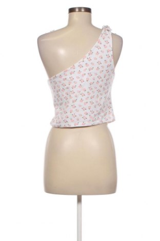 Γυναικείο αμάνικο μπλουζάκι Hollister, Μέγεθος L, Χρώμα Πολύχρωμο, Τιμή 3,29 €