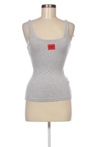 Дамски потник Hugo Boss, Размер XS, Цвят Сив, Цена 117,00 лв.