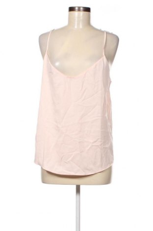 Γυναικείο αμάνικο μπλουζάκι J.Crew, Μέγεθος L, Χρώμα Ρόζ , Τιμή 4,91 €