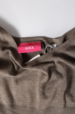 Γυναικείο αμάνικο μπλουζάκι JJXX, Μέγεθος M, Χρώμα Καφέ, Τιμή 4,49 €