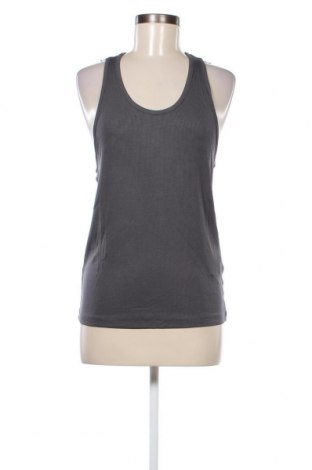 Γυναικείο αμάνικο μπλουζάκι JJXX, Μέγεθος XS, Χρώμα Γκρί, Τιμή 14,95 €
