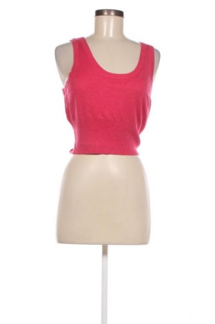 Tricou de damă JJXX, Mărime XL, Culoare Roz, Preț 19,08 Lei