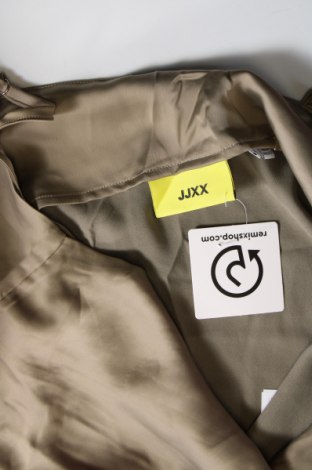Γυναικείο αμάνικο μπλουζάκι JJXX, Μέγεθος M, Χρώμα Πράσινο, Τιμή 4,34 €