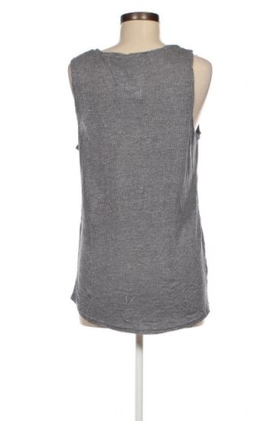 Γυναικείο αμάνικο μπλουζάκι Janina, Μέγεθος M, Χρώμα Γκρί, Τιμή 8,04 €