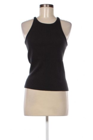 Γυναικείο αμάνικο μπλουζάκι Levi's, Μέγεθος L, Χρώμα Μαύρο, Τιμή 29,90 €