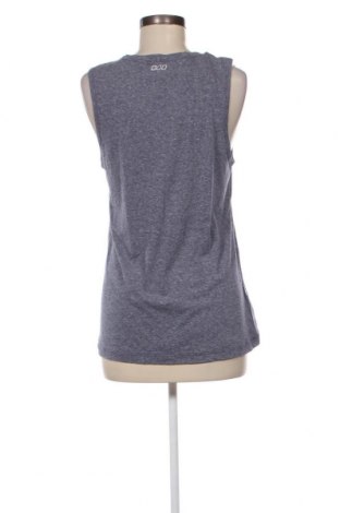 Γυναικείο αμάνικο μπλουζάκι Lorna Jane, Μέγεθος M, Χρώμα Γκρί, Τιμή 4,34 €