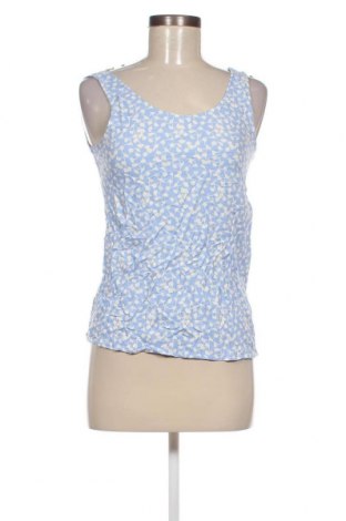 Γυναικείο αμάνικο μπλουζάκι MSCH, Μέγεθος XS, Χρώμα Πολύχρωμο, Τιμή 3,59 €