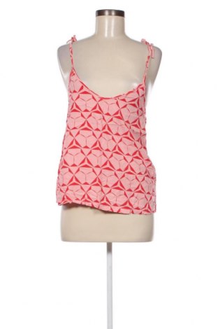 Γυναικείο αμάνικο μπλουζάκι Mint & Berry, Μέγεθος S, Χρώμα Ρόζ , Τιμή 3,57 €