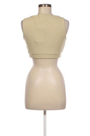 Damentop NA-KD, Größe M, Farbe Beige, Preis € 2,84