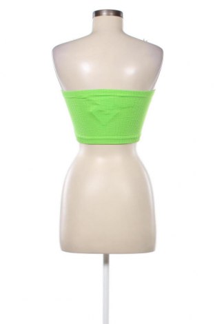 Γυναικείο αμάνικο μπλουζάκι Out From Under, Μέγεθος L, Χρώμα Πράσινο, Τιμή 3,46 €