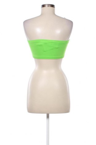 Γυναικείο αμάνικο μπλουζάκι Out From Under, Μέγεθος S, Χρώμα Πράσινο, Τιμή 3,25 €