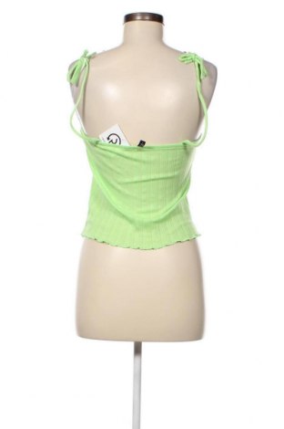 Tricou de damă Pieces, Mărime M, Culoare Verde, Preț 15,99 Lei