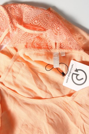 Tricou de damă Pieces, Mărime M, Culoare Portocaliu, Preț 15,10 Lei