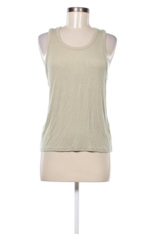 Γυναικείο αμάνικο μπλουζάκι Pimkie, Μέγεθος XL, Χρώμα Πράσινο, Τιμή 10,82 €