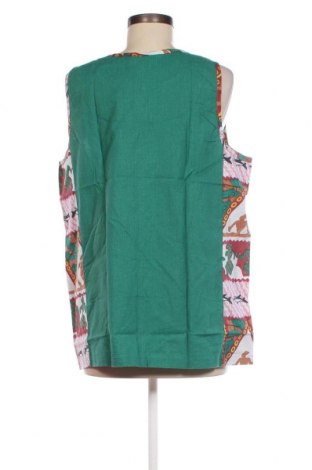 Γυναικείο αμάνικο μπλουζάκι Rodeo, Μέγεθος M, Χρώμα Πολύχρωμο, Τιμή 4,65 €