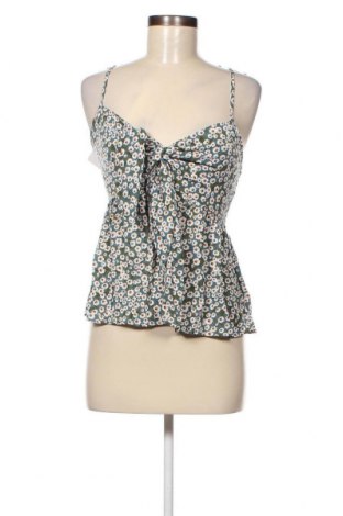 Γυναικείο αμάνικο μπλουζάκι SHEIN, Μέγεθος M, Χρώμα Πολύχρωμο, Τιμή 3,68 €