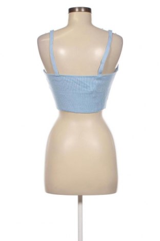 Damentop SHEIN, Größe L, Farbe Blau, Preis € 3,79