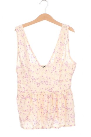 Γυναικείο αμάνικο μπλουζάκι SHEIN, Μέγεθος S, Χρώμα Πολύχρωμο, Τιμή 10,82 €