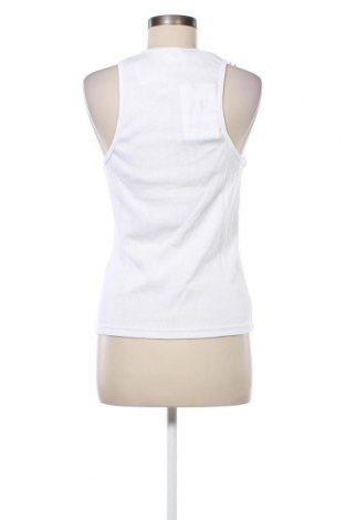Γυναικείο αμάνικο μπλουζάκι Selected Femme, Μέγεθος XL, Χρώμα Λευκό, Τιμή 27,84 €