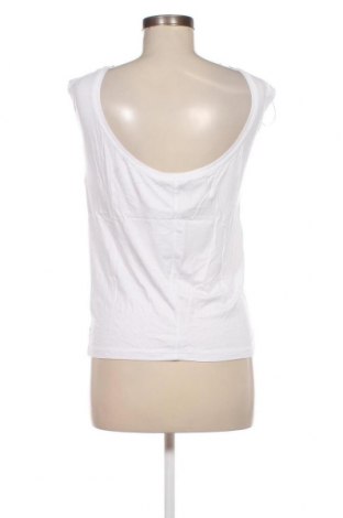 Γυναικείο αμάνικο μπλουζάκι Trueprodigy, Μέγεθος S, Χρώμα Λευκό, Τιμή 4,21 €