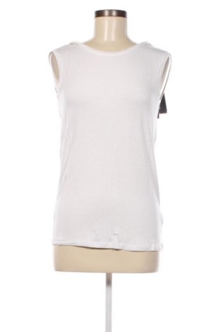 Damska koszulka na ramiączkach Trueprodigy, Rozmiar XS, Kolor Biały, Cena 18,13 zł