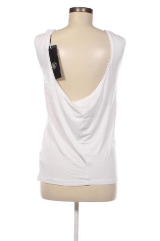 Γυναικείο αμάνικο μπλουζάκι Trueprodigy, Μέγεθος XS, Χρώμα Λευκό, Τιμή 35,05 €