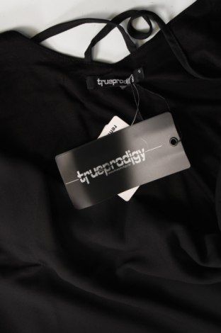 Tricou de damă Trueprodigy, Mărime S, Culoare Negru, Preț 20,13 Lei