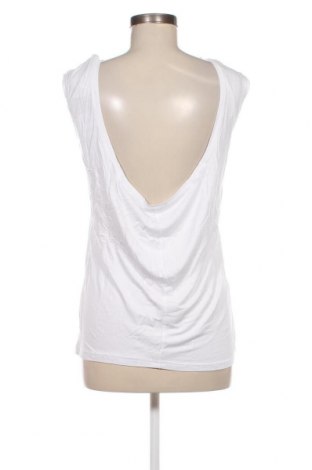 Γυναικείο αμάνικο μπλουζάκι Trueprodigy, Μέγεθος L, Χρώμα Λευκό, Τιμή 7,01 €