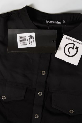 Tricou de damă Trueprodigy, Mărime XS, Culoare Negru, Preț 20,13 Lei