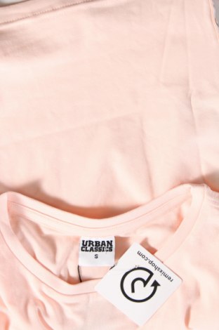 Tricou de damă Urban Classics, Mărime S, Culoare Roz, Preț 15,99 Lei