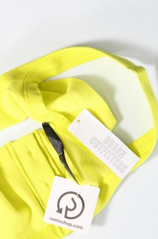 Γυναικείο αμάνικο μπλουζάκι Urban Outfitters, Μέγεθος M, Χρώμα Πράσινο, Τιμή 4,49 €