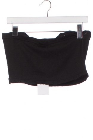 Γυναικείο αμάνικο μπλουζάκι VILA, Μέγεθος L, Χρώμα Μαύρο, Τιμή 3,48 €