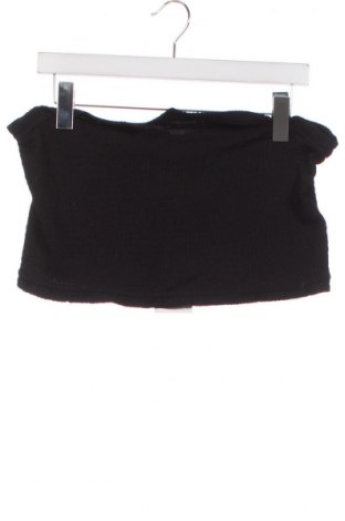 Γυναικείο αμάνικο μπλουζάκι VILA, Μέγεθος XL, Χρώμα Μαύρο, Τιμή 3,34 €