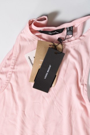 Tricou de damă Vero Moda, Mărime S, Culoare Roz, Preț 88,82 Lei