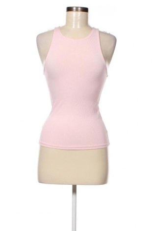 Tricou de damă Vero Moda, Mărime S, Culoare Roz, Preț 36,42 Lei