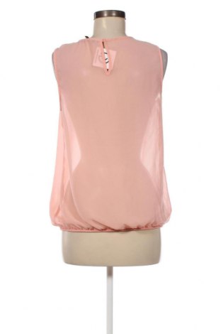 Γυναικείο αμάνικο μπλουζάκι WE, Μέγεθος M, Χρώμα Ρόζ , Τιμή 1,60 €