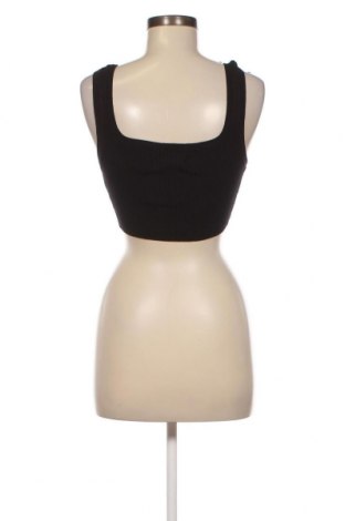 Γυναικείο αμάνικο μπλουζάκι Zign, Μέγεθος M, Χρώμα Μαύρο, Τιμή 4,63 €