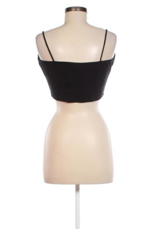 Γυναικείο αμάνικο μπλουζάκι Zign, Μέγεθος XL, Χρώμα Μαύρο, Τιμή 3,44 €