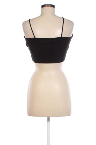 Γυναικείο αμάνικο μπλουζάκι Zign, Μέγεθος L, Χρώμα Μαύρο, Τιμή 3,44 €